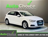 Audi A3 Image 1