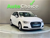 Audi A3 Image 4