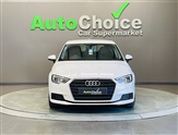 Audi A3 Image 5