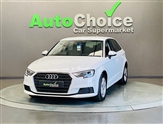 Audi A3 Image 6