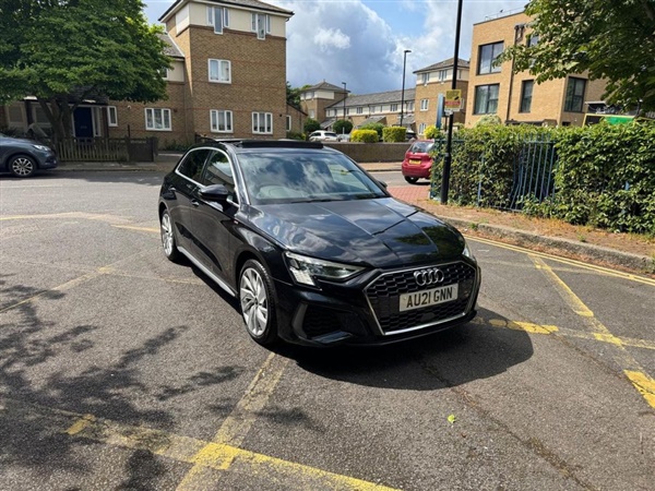 Large image for the Used Audi A3