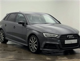 Used Audi A3