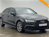 Used Audi A3