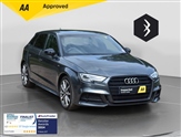 Used Audi A3
