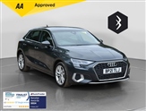 Used Audi A3