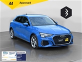 Used Audi A3