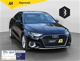 Used Audi A3