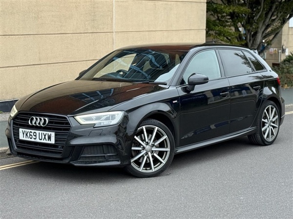 Large image for the Used Audi A3