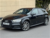 Used Audi A3