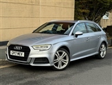 Used Audi A3