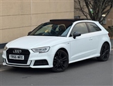 Used Audi A3