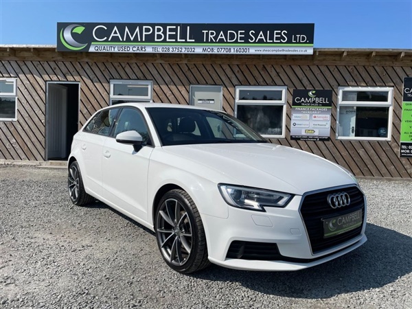 Large image for the Used Audi A3
