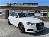 Used Audi A3