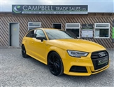 Used Audi A3