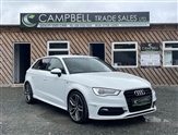Used Audi A3