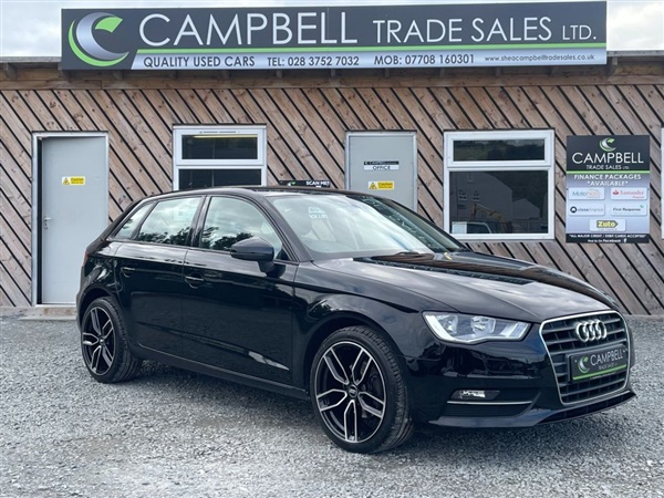 Large image for the Used Audi A3