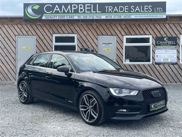 Large image for the Used Audi A3