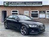 Used Audi A3