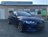 Used Audi A3