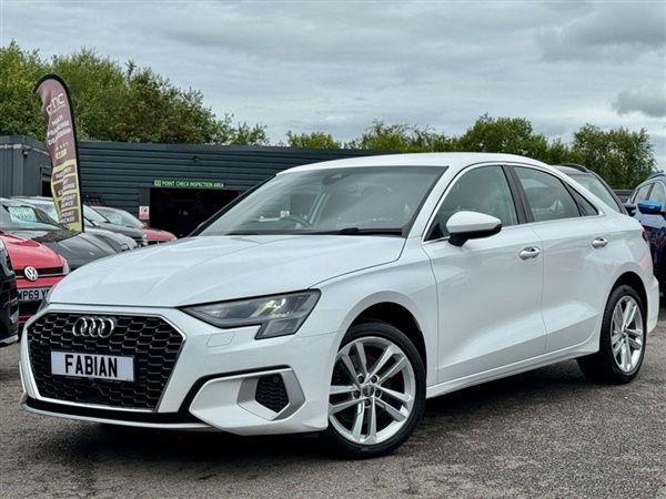 Large image for the Used Audi A3