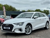 Used Audi A3