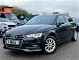 Used Audi A3
