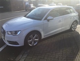 Used Audi A3