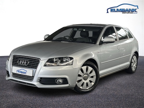 Large image for the Used Audi A3