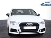 Used Audi A3