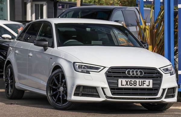 Large image for the Used Audi A3