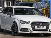 Used Audi A3