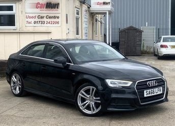 Large image for the Used Audi A3