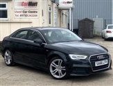 Used Audi A3
