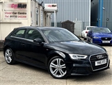 Used Audi A3