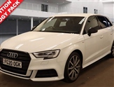 Used Audi A3