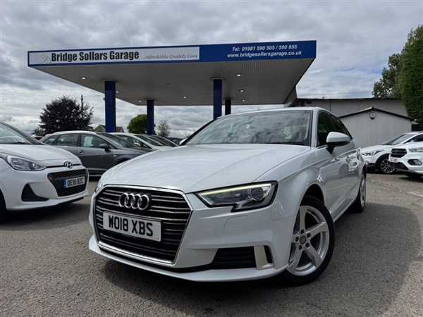Large image for the Used Audi A3