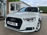 Audi A3 Image 2