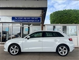 Audi A3 Image 3
