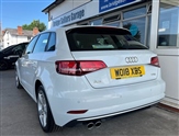 Audi A3 Image 4