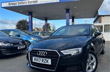 Used Audi A3