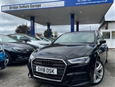 Audi A3 Image 1