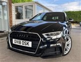 Audi A3 Image 2