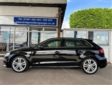 Audi A3 Image 3