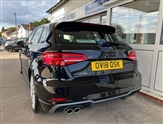 Audi A3 Image 4