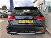 Audi A3 Image 5