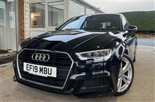 Used Audi A3