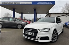 Used Audi A3