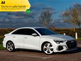Used Audi A3