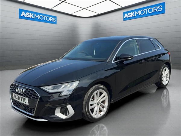 Large image for the Used Audi A3