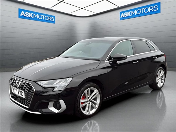 Large image for the Used Audi A3